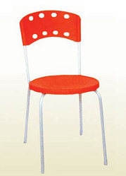 Cafeteria Chair-STC P2
